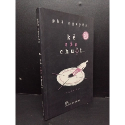 Kẻ săn chuột Phã Nguyện mới 90% bẩn nhẹ 2021 HCM.ASB1809 Rebooks.vn