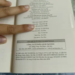 Tuổi nước độc - Dương Nghiễm Mậu 571986