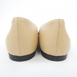 Giày bệt CHANEL 660015