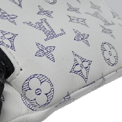 Túi đeo chéo Louis Vuitton Monogram Shadow Rush M25227 608573