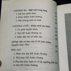 Hồ Xuân Hương Quan Niệm Phồn Thực 997744