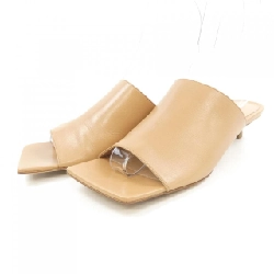 【Mã giảm giá】Giày sandal BOTTEGA VENETA 661577