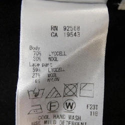 ICB ニット - Hàng hiệu Authentic 816245