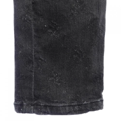 【Mã giảm giá】Chanel CHANEL Jeans 650527