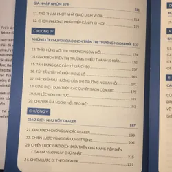 Đánh bại thị trường forex - Agustin Silvani -Sách Đầu Tư Forex 739098