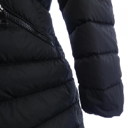 MONCLER FLAMMETTE Áo khoác lông - Hàng hiệu Chính hãng 808810
