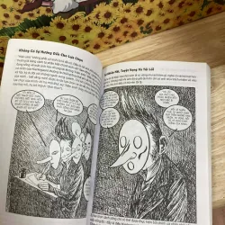 Nhập Môn Kierkegaard - Dave Robinson & Oscar Zarate 1005094