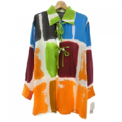 【Mã giảm giá】【Cổ điển】I.S I.S Áo