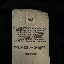 HERMES Elie Ribris 5H2635D3 Áo len - Hàng hiệu Chính hãng 816691