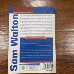 Sam Walton cuộc đời kinh doanh tại Mỹ (7) 740309