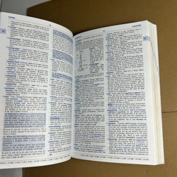 Oxford wordpower dictionary for learners of English (không CD) 550792