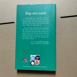 Búp sen xanh 687270