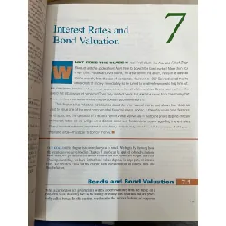 Fundamentals of Corporate Finance - Ross, Westerfield, Jordan 712192