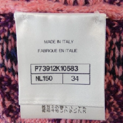 Chanel CHANEL P73912K10583 Áo len 635032