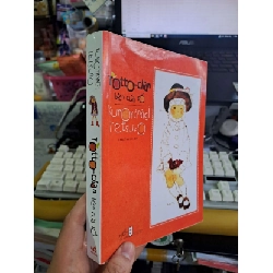 Totto-chan bên cửa sổ - Tetsuko - 2020 mới 90% - VĂN HỌC - HCM0111 920650