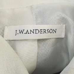 J.W.ANDERSON 028-42005 Áo khoác da - Hàng hiệu Authentic 813908