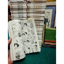 Truyện tranh Shin Cậu Bé Bút Chì - Yoshito Usui 122438