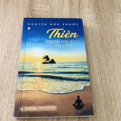 THIỀN TRONG ĐỜI SỐNG HIỆN ĐẠI 