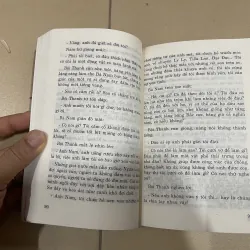 Buổi sáng bóng tối cô đơn - Quỳnh Dao (c47) 937606