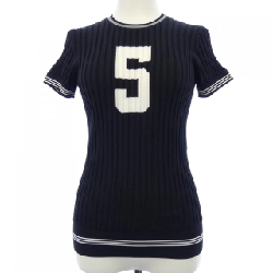 CHANEL P60627K46427 Áo len - Hàng hiệu Chính hãng