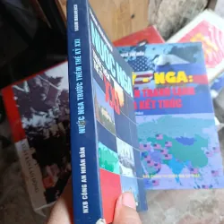 Nước nga trước thềm thế kỷ XXI 1022798