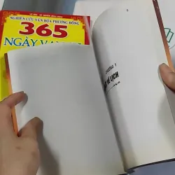 Combo: Phong Tục Chọn Ngày, 365 Ngày Vạn Sự 2020 776187