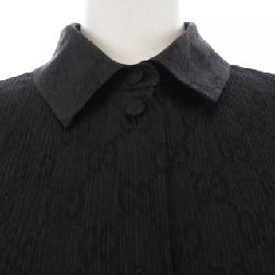 Áo sơ mi GUCCI 627773 ZAEJF - Hàng hiệu Chính hãng 814025