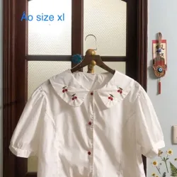 Quần áo giá hạt dẻ 1038081