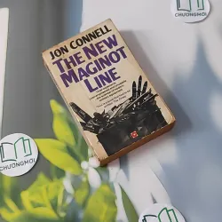 [XƯA] The New Maginot Line (1988) - Jon Connell 1027204