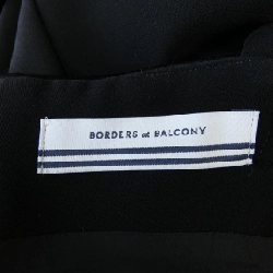BORDERS at BALCONY BD2321-3R-03 Đồ liền thân - Hàng hiệu Authentic 827056