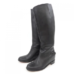 Giày bốt dài CHRISTIAN LOUBOUTIN - Hàng hiệu Authentic 827343