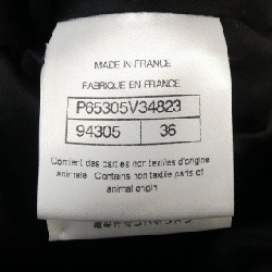 【Mã giảm giá】Chanel CHANEL Đầm 650922