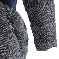 Áo khoác lông vũ MONCLER 635676