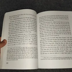 CHÍNH SÁCH DÂN TỘC CỦA ĐẢNG VÀ NHÀ NƯỚC VIỆT NAM 993082