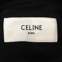 【Mã giảm giá】Áo khoác CELINE 637093