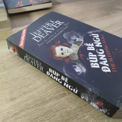 Búp bê đang ngủ 688065