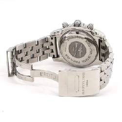 Đồng hồ Breitling Chronomat44 LIMITED AB0110/A011BMPPA SS tự động - Hàng hiệu chính hãng 887961