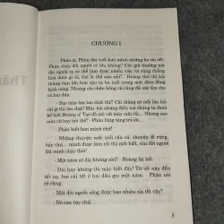 THÁNG NĂM BIẾT NÓI - VI HỒNG 588781