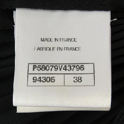 Quần âu CHANEL P58079V43796 18C - Hàng hiệu Chính hãng 649865