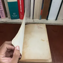 II Sách Huyền Học: Tướng Mệnh Khảo Luận - Vũ Tài Lục - 1972 603051