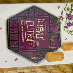 Hậu cung chân hoàn truyện (trọn bộ 8 tập) 448754