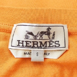 HERMES *12-5757 Áo thun - Hàng hiệu Chính hãng 890837