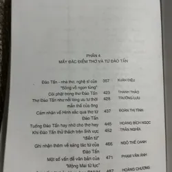 ĐÀO TẤN trăm năm nhìn lại ;580 trang  1024514