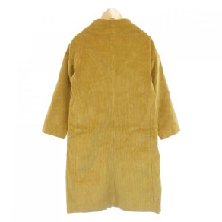 【Mã giảm giá】Áo khoác JUNKO SHIMADA 633769