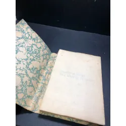 [59K/kg] Hướng dẫn sử dụng thuốc liên hiệp các xí nghiệp dược Việt Nam 1986 mới 50% rách bìa, ố HCM 0111 437153