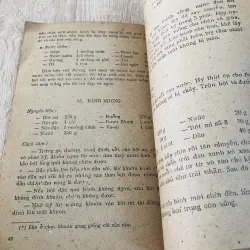 LÀM BÁNH MỨT 960172