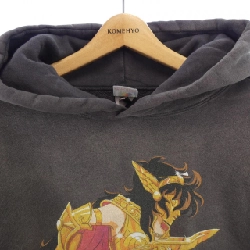 Áo khoác SAINT MICHAEL SM-A23-0000-C06 - Hàng hiệu Authentic 891298