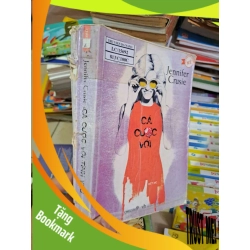 (TẶNG BOOKMARK) Cá cược với tình yêu - Crusie - RBK0111