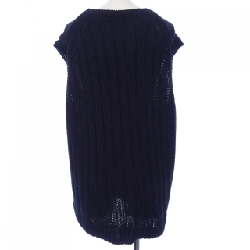 【Mã giảm giá】Ebure ebure Áo gile 638476