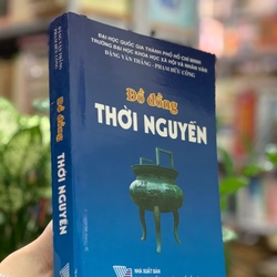 ĐỒ ĐỒNG THỜI NGUYỄN - Đặng Văn Thắng & Phạm Hữu Công